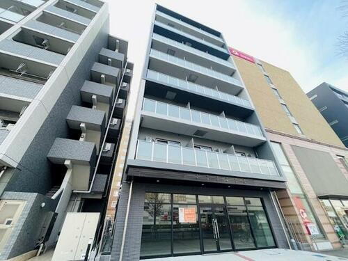 グレースクレスト八潮