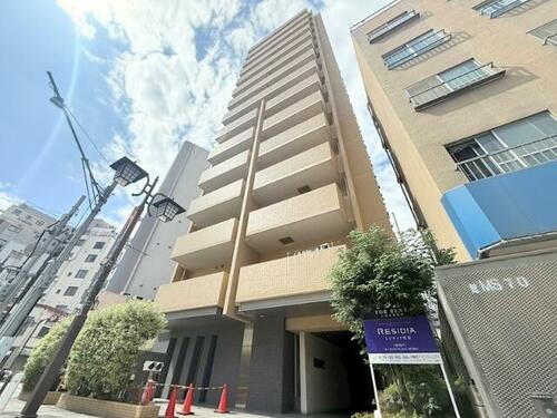 東京都荒川区町屋６丁目 賃貸マンション