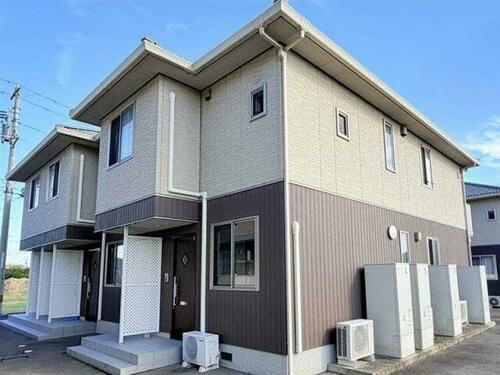 香川県高松市上林町 賃貸アパート