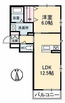香川県高松市東ハゼ町 賃貸マンション