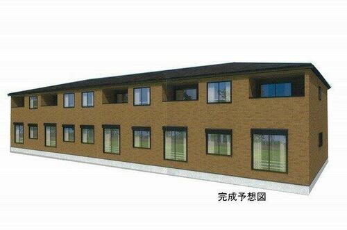 香川県高松市林町 賃貸アパート