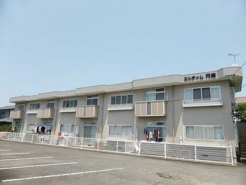 香川県高松市円座町 賃貸アパート