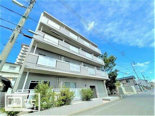 香川県高松市福岡町２丁目 賃貸マンション