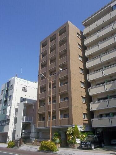 長崎県長崎市浜口町 賃貸マンション