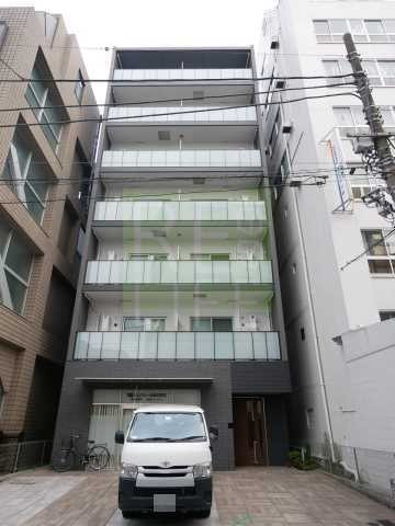 コスモグランス東日暮里