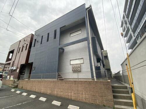 福岡県北九州市八幡西区本城学研台１丁目 賃貸アパート