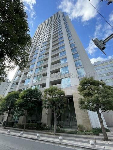 東京都港区芝３丁目 賃貸マンション