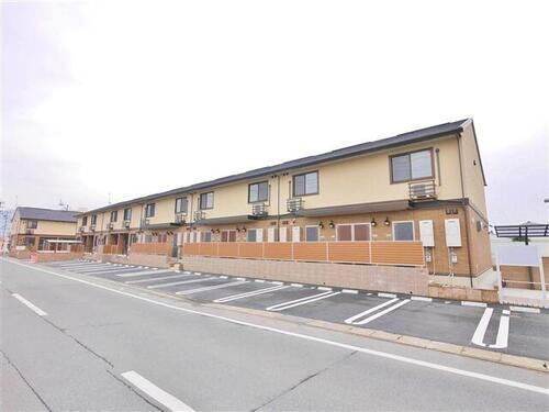 福岡県北九州市八幡西区大字楠橋 賃貸アパート