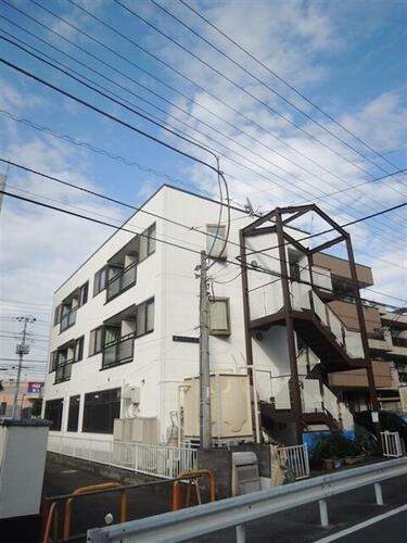 第２ホワイトパレス