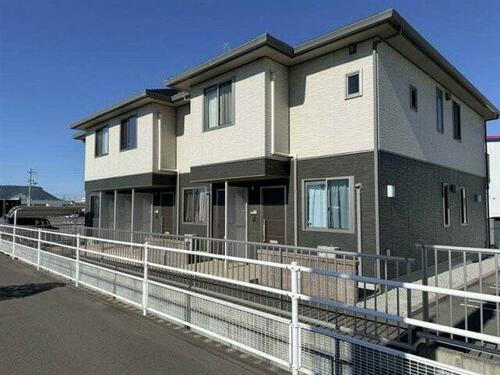 香川県高松市東山崎町 賃貸アパート