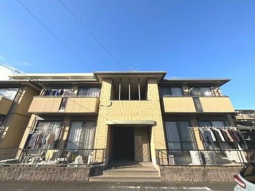 岐阜県多治見市太平町２丁目 賃貸アパート