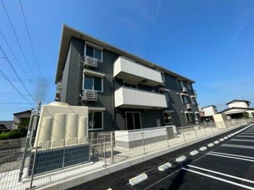 香川県高松市東山崎町 賃貸アパート