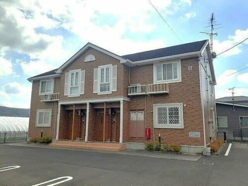 香川県高松市鬼無町藤井 賃貸アパート