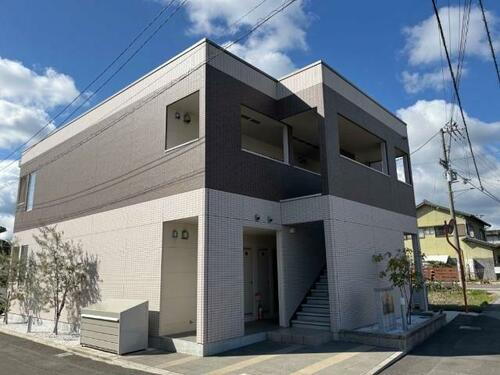 香川県高松市太田上町 賃貸アパート