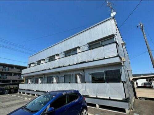 三重県鈴鹿市野町中３丁目 2階建 築28年5ヶ月