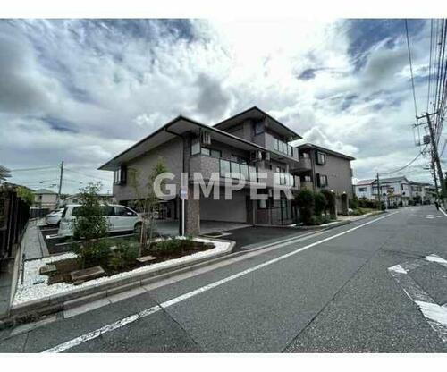 東京都練馬区石神井台３丁目 賃貸マンション