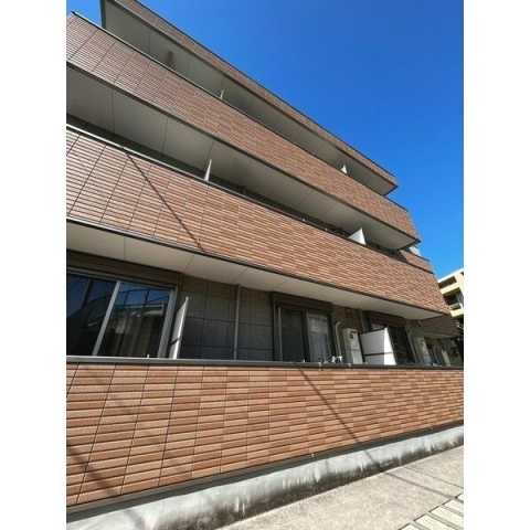 東京都文京区春日２丁目 賃貸アパート