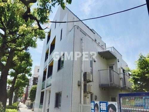 東京都練馬区羽沢２丁目 賃貸マンション