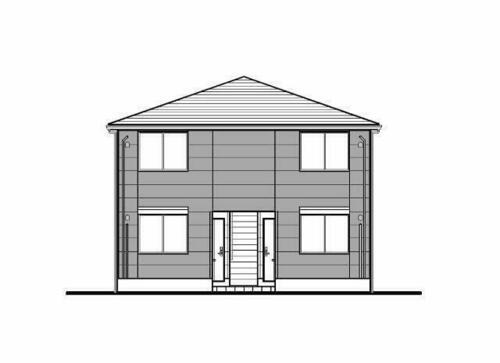 東京都豊島区西池袋４丁目 賃貸アパート