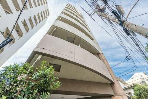 東京都文京区春日２丁目 賃貸マンション