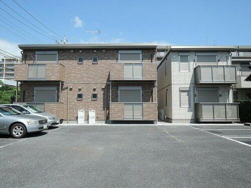 東京都江戸川区春江町４丁目 賃貸アパート