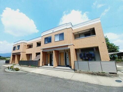 三重県津市芸濃町椋本 賃貸アパート