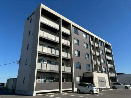 三重県松阪市東町 賃貸マンション