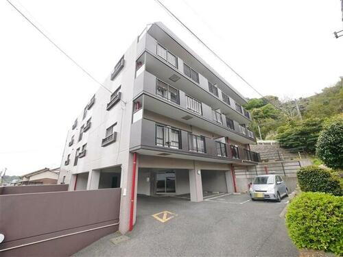 グランディール翔峰