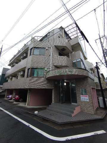 ブロケード練馬