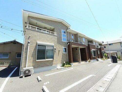 熊本県熊本市西区上代３丁目 2階建