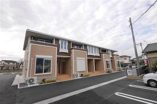 福岡県北九州市八幡西区木屋瀬４丁目 賃貸アパート