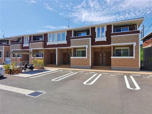 ロワンテールⅡ