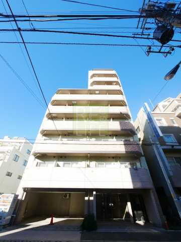 プレスタイル森下Ⅱ