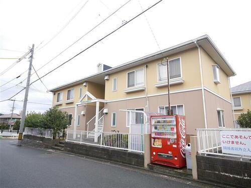 福岡県北九州市八幡西区浅川学園台２丁目 賃貸アパート