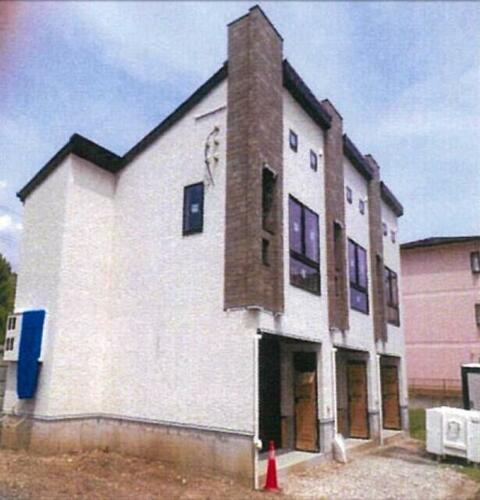 大阪府箕面市粟生外院３丁目 テラスハウス