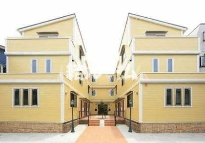 東京都練馬区桜台４丁目 賃貸アパート