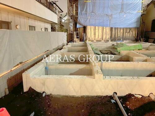 神奈川県大和市中央林間５丁目 賃貸アパート