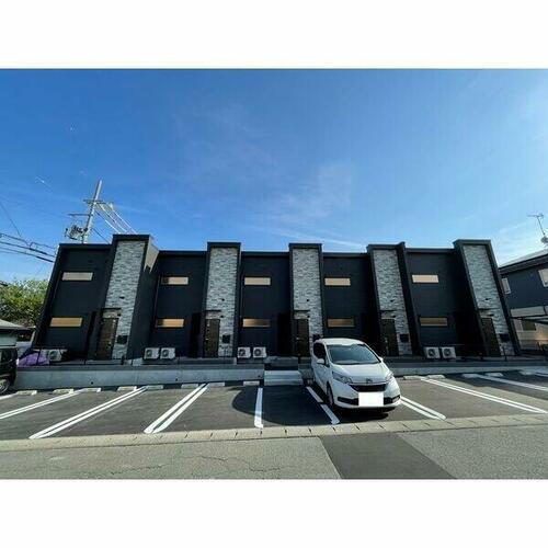 宮城県仙台市青葉区上愛子字北内 賃貸アパート