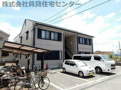 ハイツフォレスト
