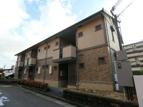 大阪府吹田市新芦屋上 築21年7ヶ月 2階建