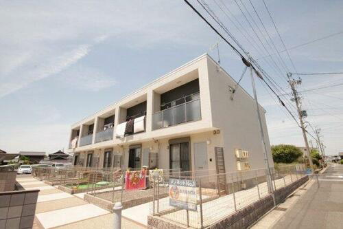 ドミール若村Ⅲ　Ａ