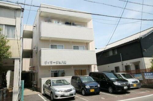 ヴィラージュ八幡