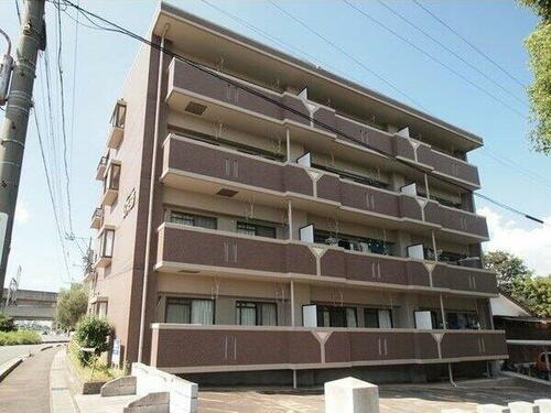 愛知県東海市大田町上浜田 賃貸マンション