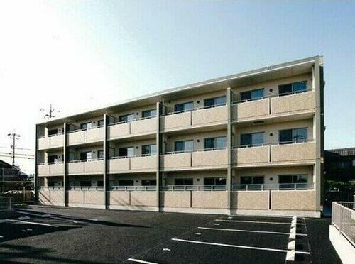 愛知県東海市中央町１丁目 賃貸マンション