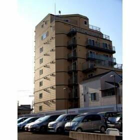 シェーンバウム 9階建