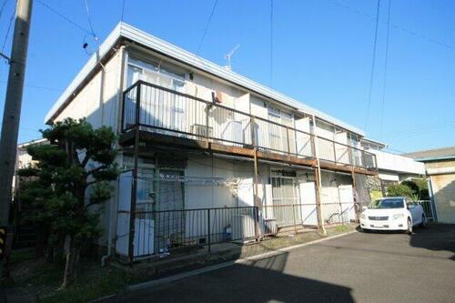 愛知県春日井市六軒屋町５丁目 賃貸アパート