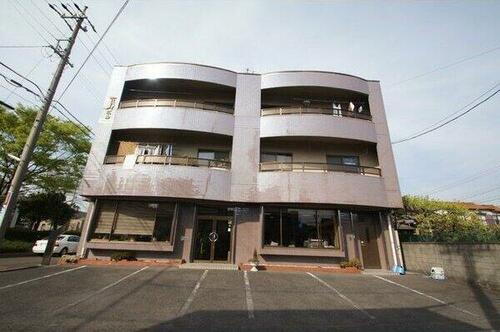 愛知県東海市高横須賀町浅間 賃貸マンション