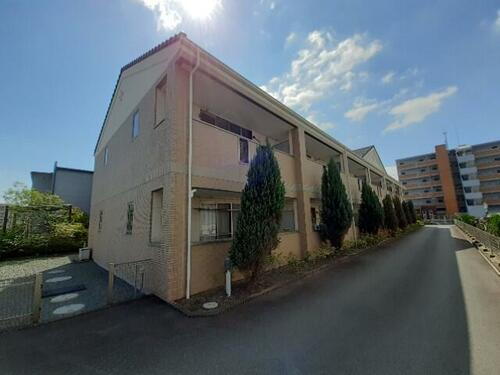 三重県津市栗真中山町 賃貸アパート