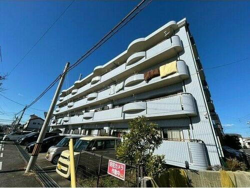 愛知県東海市富木島町伏見２丁目 賃貸マンション