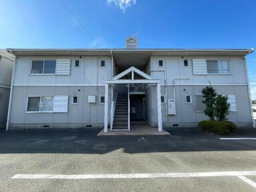 愛知県豊橋市牛川通５丁目 賃貸アパート